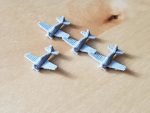 US F6F Hellcat Fighter Aircraft
