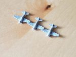 US F6F Hellcat Fighter Aircraft