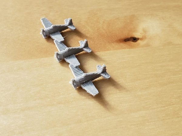 US F6F Hellcat Fighter Aircraft
