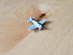 US F6F Hellcat Fighter Aircraft