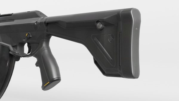 Vandal Valorant Weapon RIGGED