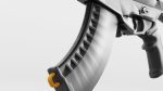 Vandal Valorant Weapon RIGGED