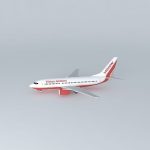 Vision Airlines Boeing 737 300