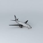 Vision Airlines Boeing 737 300