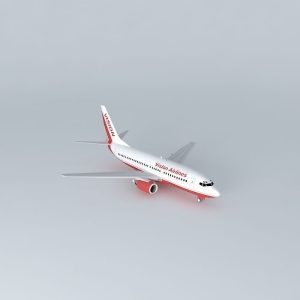 Vision Airlines Boeing 737 300