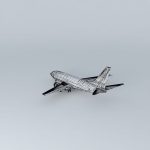 Vision Airlines Boeing 737 300