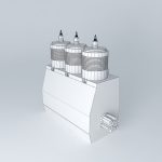 Working Sketchy Physics 2-Stroke