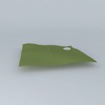 World Dynamics L-200 Airplane Crash