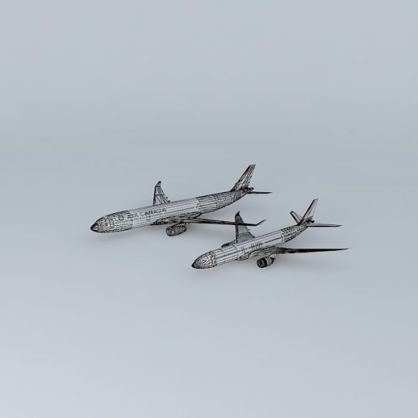 World Dynamics L 400