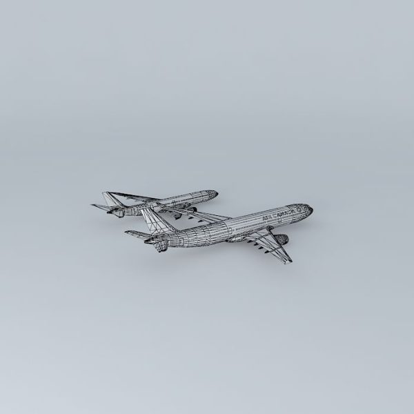 World Dynamics L 400