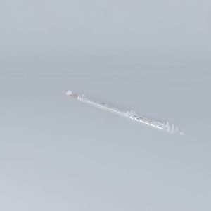 World Dynamics R5A Interior