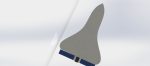 worlds fastest rc plane blue version