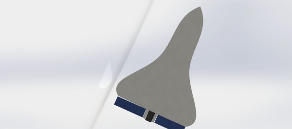 worlds fastest rc plane blue version