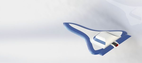 worlds fastest rc plane blue version
