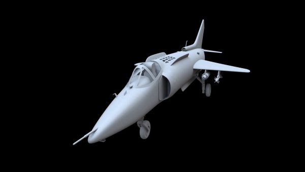 Yakovlev Yak-38
