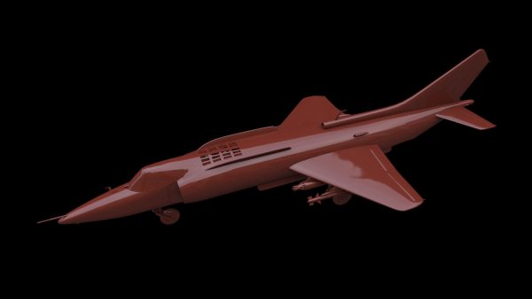 Yakovlev Yak-38