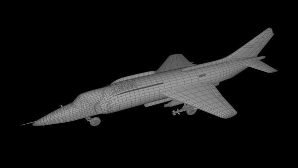 Yakovlev Yak-38