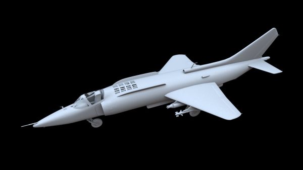 Yakovlev Yak-38