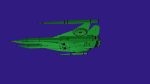 starfighter AFX-6502