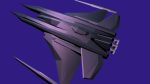starfighter AFX-6502