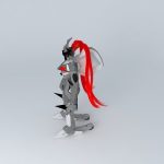 Zangetsu Zangetsu robot
